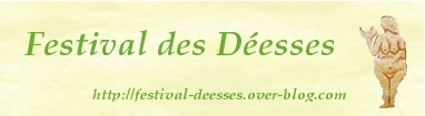 Banni&egrave;re du festival