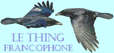 Thing